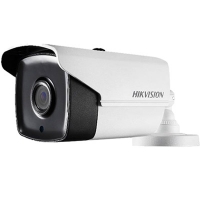 Camera IP Hikvision trụ hồng ngoại 1 MP chuẩn nén H.264 DS-2CD1201-I5